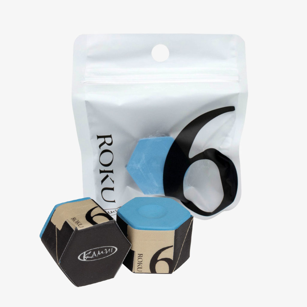 test craie kamui roku