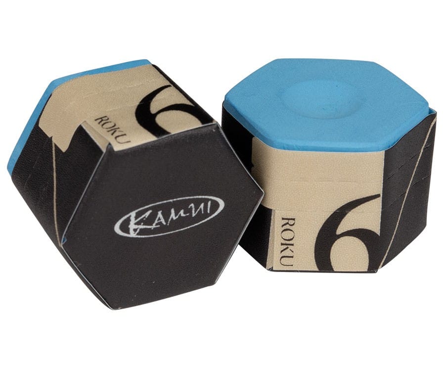 test craie kamui roku