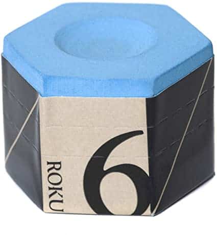 test craie kamui roku